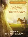 Cover image for Spitfire Sweetheart